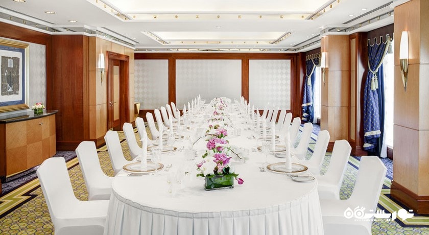 برگزاری جشن ها و مراسمات